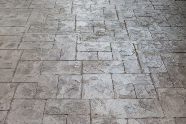 Pressed Concrete Service in Helena