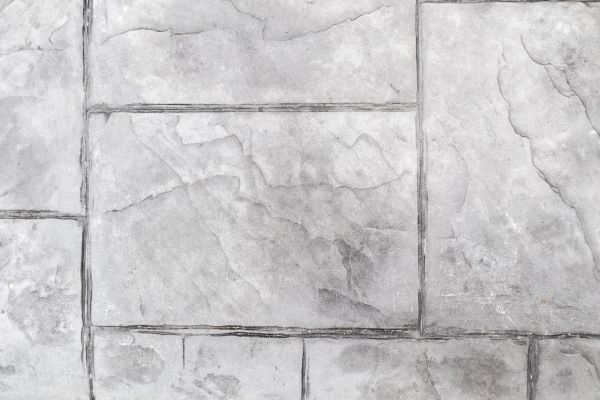 Stamped Concrete Service in Helena