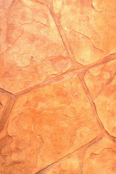 Stamped Concrete Construction in Helena