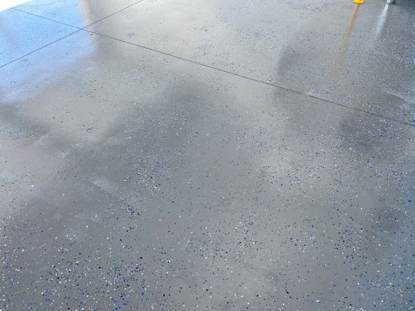 Cost of Patio Overlaying in Helena