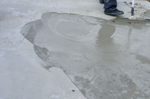 Concrete Overlaying in Helena