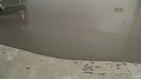 Overlay Installation in Helena