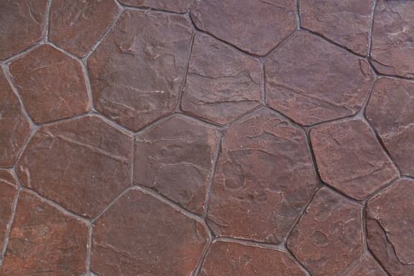 Cost of Colored Concrete Service in Helena