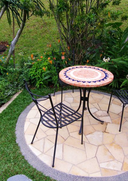 Decorative Concrete Service in Helena