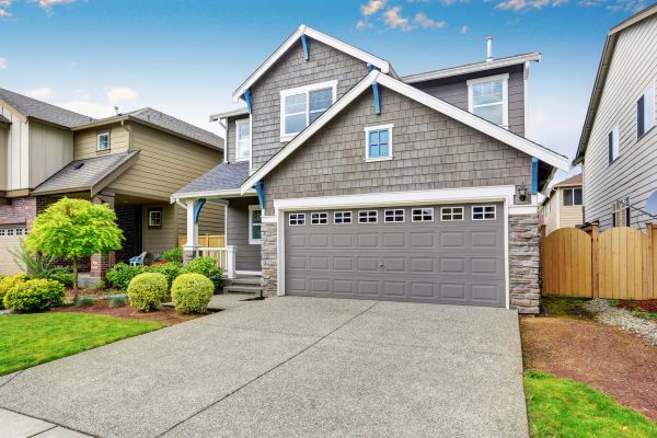 Cost of Driveway Acid Washing in Helena