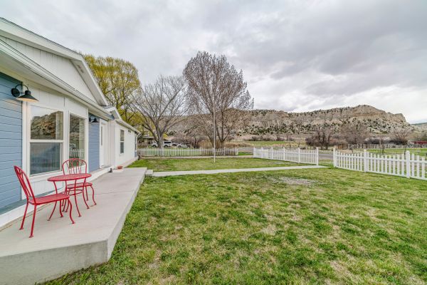 Cost of Concrete Deck Refinishing in Helena