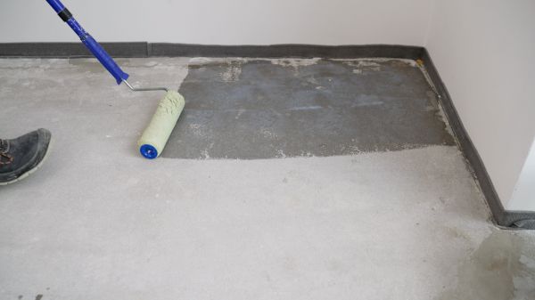 Cost of Slab Sealing in Helena